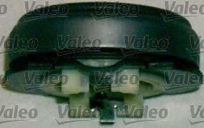 VALEO - 821799 - Комплект сцепления (Система сцепления)
