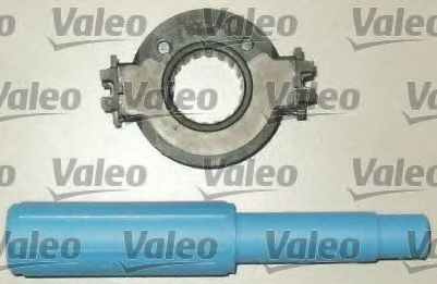 VALEO - 826211 - Комплект сцепления (Система сцепления)