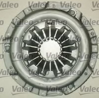 VALEO - 826228 - Комплект сцепления (Система сцепления)