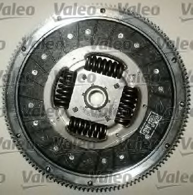 VALEO - 826317 - Комплект сцепления (Система сцепления)