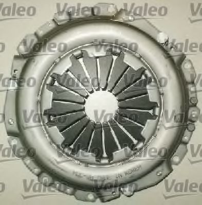 VALEO - 826332 - Комплект сцепления (Система сцепления)