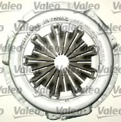 VALEO - 826373 - Комплект сцепления (Система сцепления)