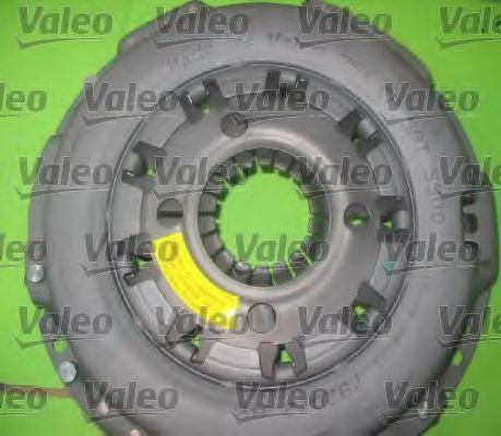 VALEO - 826719 - Комплект сцепления (Система сцепления)