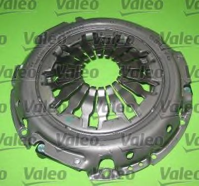 VALEO - 826853 - Комплект сцепления (Система сцепления)