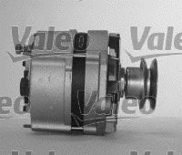 VALEO - 436291 - Генератор (Генератор)