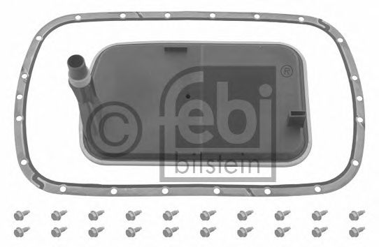 FEBI BILSTEIN - 30849 - Комплект гидрофильтров, автоматическая коробка передач (Автоматическая коробка передач)