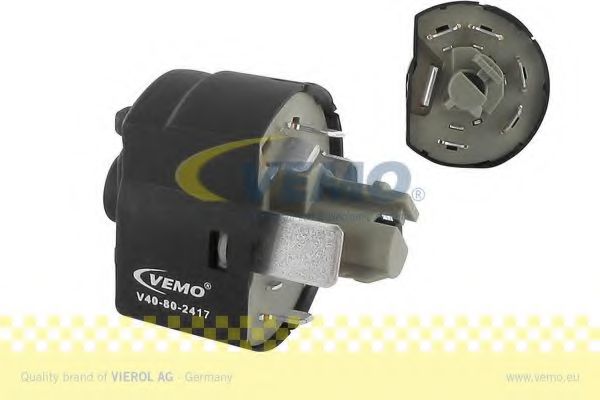 VEMO - V40-80-2417 - Переключатель зажигания (Система стартера)