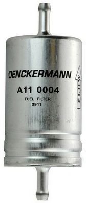 DENCKERMANN - A110004 - Топливный фильтр (Система подачи топлива)