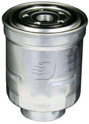 DENCKERMANN - A120261 - Топливный фильтр (Система подачи топлива)