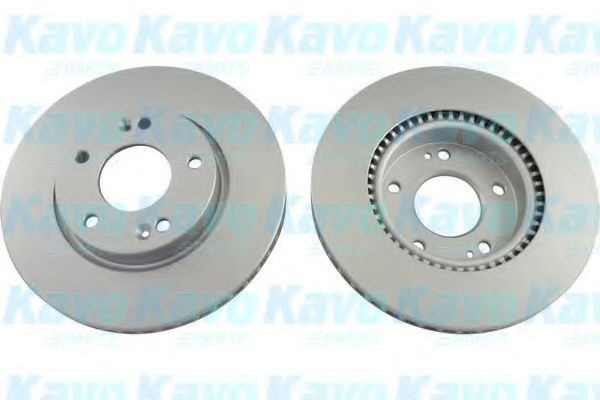 KAVO PARTS - BR-3228-C - Тормозной диск (Тормозная система)