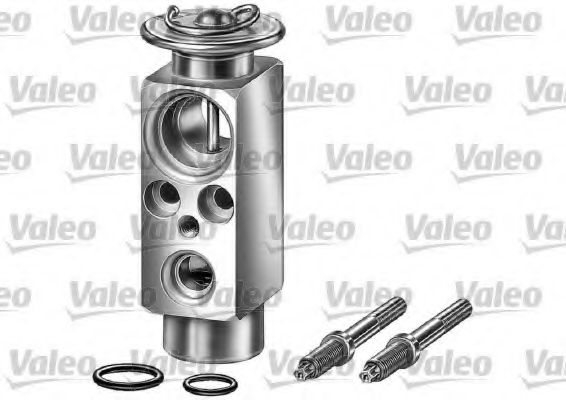 VALEO - 508695 - Расширительный клапан, кондиционер (Кондиционер)