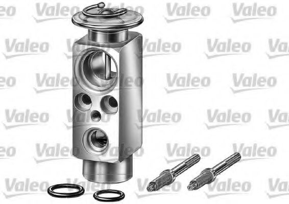 VALEO - 508697 - Расширительный клапан, кондиционер (Кондиционер)