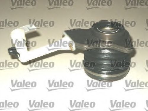 VALEO - 804506 - Центральный выключатель, система сцепления (Система сцепления)