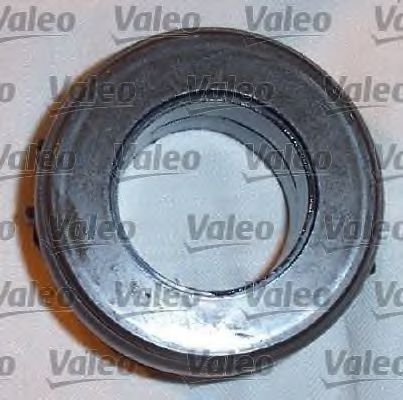 VALEO - 821178 - Комплект сцепления (Система сцепления)