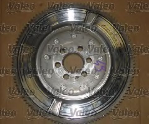 VALEO - 836011 - Маховик (Кривошипношатунный механизм)