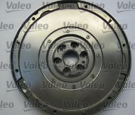 VALEO - 836021 - Маховик (Кривошипношатунный механизм)