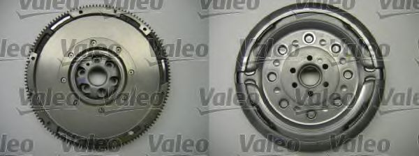 VALEO - 836023 - Маховик (Кривошипношатунный механизм)