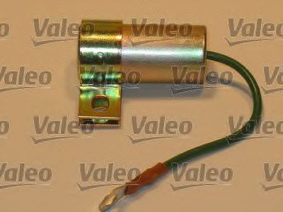 VALEO - 607453 - Конденсатор, система зажигания (Система зажигания)