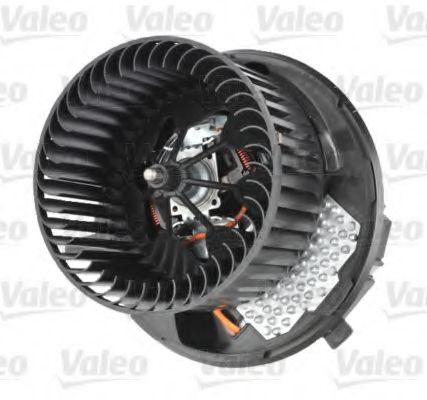 VALEO - 698811 - Вентилятор салона (Отопление / вентиляция)