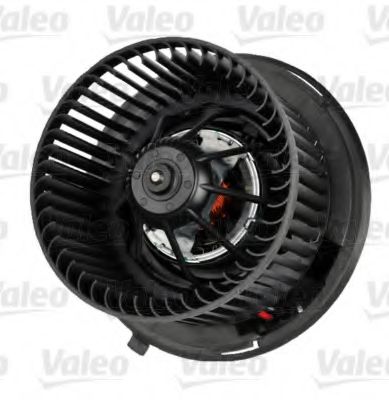 VALEO - 715239 - Вентилятор салона (Отопление / вентиляция)