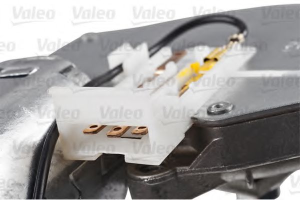 VALEO - 403594 - Двигатель стеклоочистителя (Система очистки окон)