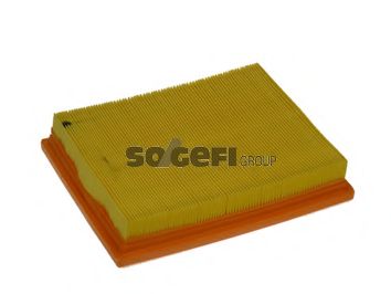 COOPERSFIAAM FILTERS - PA7157 - Воздушный фильтр