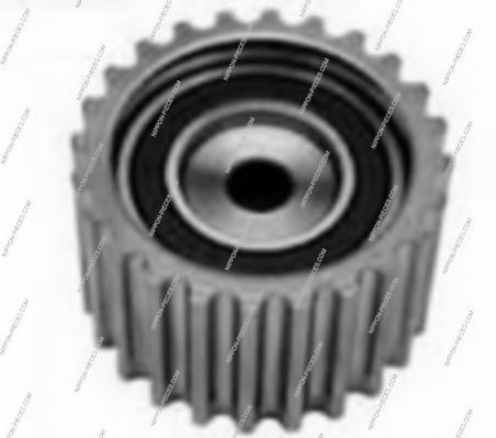 NPS - S113U01C - Паразитный / Ведущий ролик, зубчатый ремень (Ременный привод)