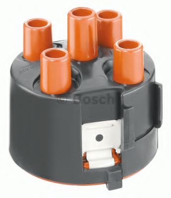 BOSCH - 1 235 522 375 - Крышка распределителя зажигания (Система зажигания)