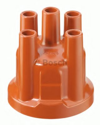 BOSCH - 1 235 522 443 - Крышка распределителя зажигания (Система зажигания)