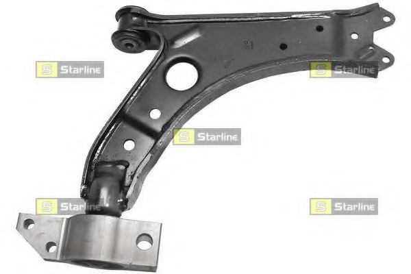 STARLINE - 12.27.702 - Рычаг независимой подвески колеса, подвеска колеса (Подвеска колеса)