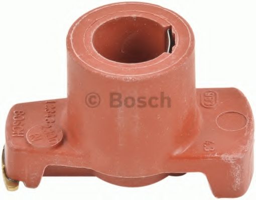 BOSCH - 1 234 332 300 - Бегунок распределителя зажигани (Система зажигания)