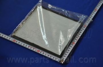 PARTS-MALL - PMC-009 - Фильтр, воздух во внутренном пространстве