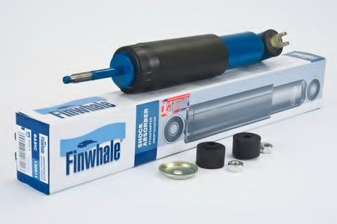 FINWHALE - 120611 - Монтажный комплект, амортизатор