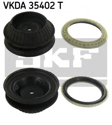 SKF - VKDA 35402 T - Опора стойки амортизатора (Подвеска колеса)