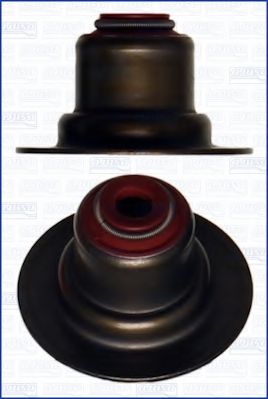 AJUSA - 12015000 - Уплотнительное кольцо, стержень кла (Головка цилиндра)