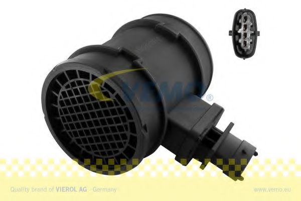 VEMO - V40-72-0462 - Расходомер воздуха (Приготовление смеси)