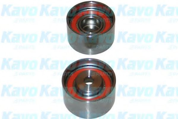 KAVO PARTS - DID-8002 - Паразитный / Ведущий ролик, зубчатый ремень (Ременный привод)