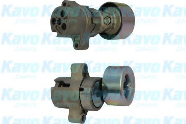 KAVO PARTS - DTP-4521 - Натяжной ролик, поликлиновойремень (Ременный привод)