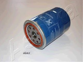 ASHIKA - 10-H0-004U - Масляный фильтр (Смазывание)