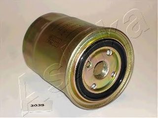 ASHIKA - 30-03-303 - Топливный фильтр (Система подачи топлива)
