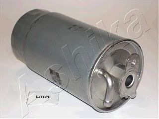 ASHIKA - 30-0L-L06 - Топливный фильтр (Система подачи топлива)