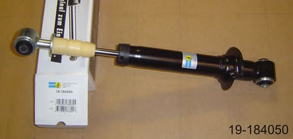 BILSTEIN - 19-184050 - Амортизатор (Подвеска / амортизация)