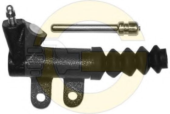 GIRLING - 1104151 - Рабочий цилиндр, система сцепления (Система сцепления)