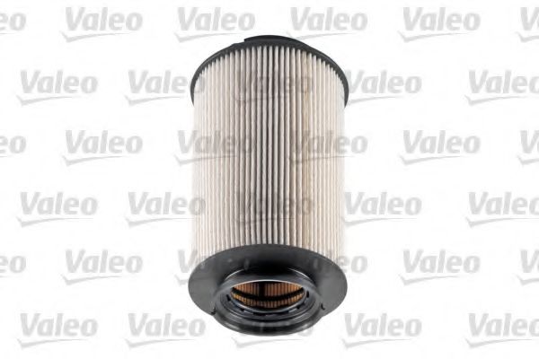 VALEO - 587909 - Топливный фильтр (Система подачи топлива)