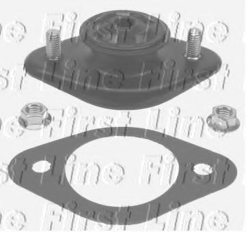 FIRST LINE - FSM5003 - Опора стойки амортизатора (Подвеска колеса)