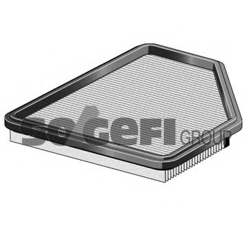 COOPERSFIAAM FILTERS - PA7339 - Комплект деталей, технический осмотр