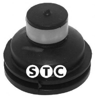 STC - T405784 - Подвеска, двигатель (Подвеска двигателя)