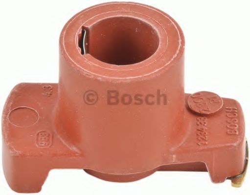 BOSCH - 1 234 332 300 - Бегунок распределителя зажигани (Система зажигания)