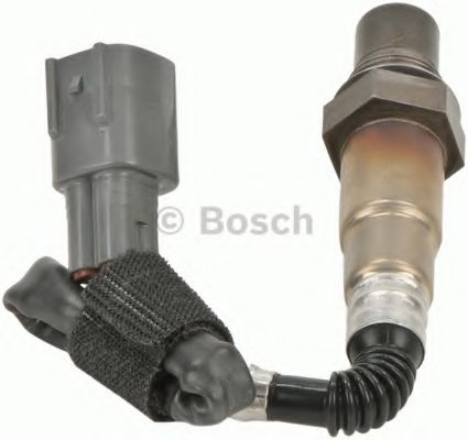 BOSCH - 0 258 986 719 - Лямбда-зонд (Приготовление смеси)