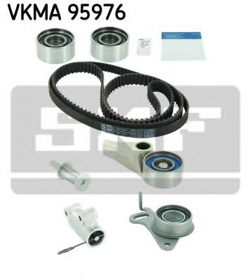 SKF - VKMA 95976 - Комплект ремня ГРМ (Ременный привод)